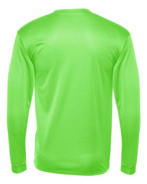 C2 Sport 5104 - Greens - Lime Back