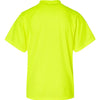 C2 Sport 5200 - Yellows & Oranges - Safety Yellow Back