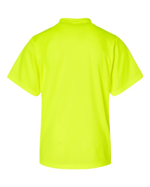C2 Sport 5200 - Yellows & Oranges - Safety Yellow Back
