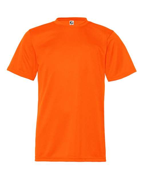 C2 Sport 5200 - Yellows & Oranges - Safety Orange