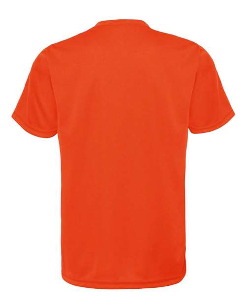 C2 Sport 5200 - Yellows & Oranges - Burnt Orange Back