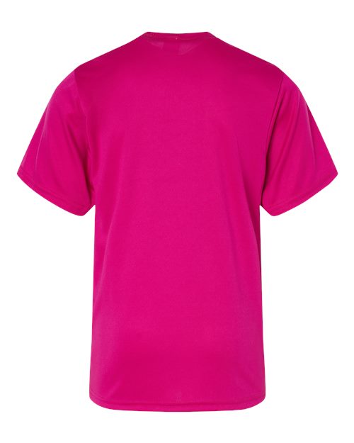 C2 Sport 5200 - Reds & Pinks - Hot Pink Back