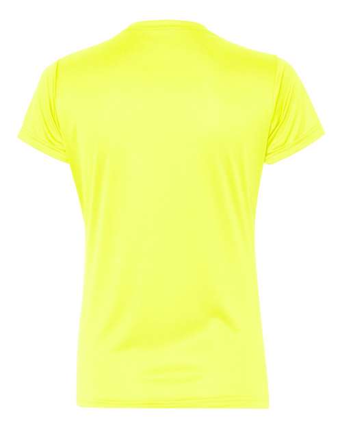 C2 Sport 5600 - Yellows & Oranges - Safety Yellow Back