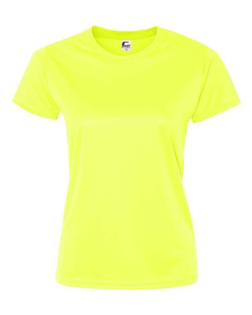C2 Sport 5600 - Yellows & Oranges - Safety Yellow