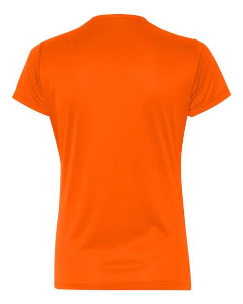 C2 Sport 5600 - Yellows & Oranges - Safety Orange Back