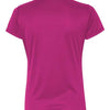 C2 Sport 5600 - Reds & Pinks - Hot Pink Back