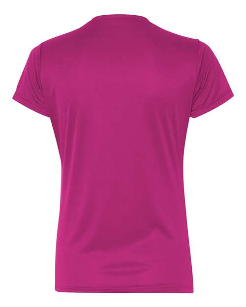 C2 Sport 5600 - Reds & Pinks - Hot Pink Back