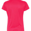 C2 Sport 5600 - Reds & Pinks - Hot Coral Back