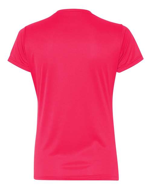 C2 Sport 5600 - Reds & Pinks - Hot Coral Back