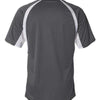 Badger 4144 - Whites & Neutrals 1 - Graphite/ White Back