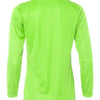 Badger 4164 - Greens - Lime Back