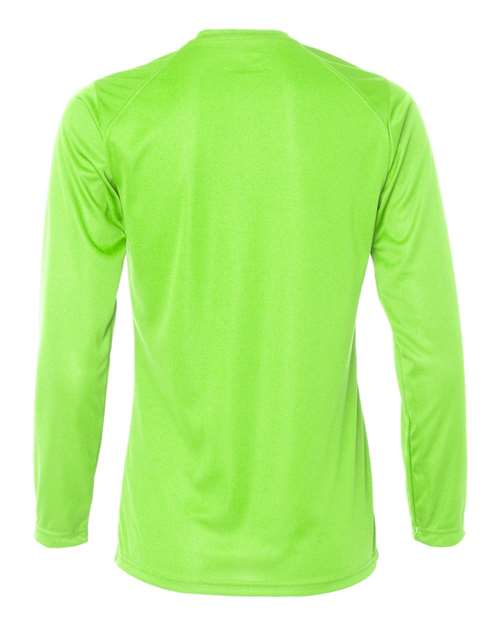Badger 4164 - Greens - Lime Back