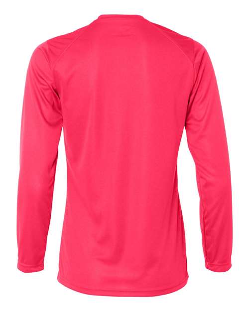 Badger 4164 - Reds & Pinks - Hot Coral Back