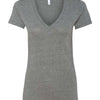 BELLA + CANVAS 6035 - Deep Heather
