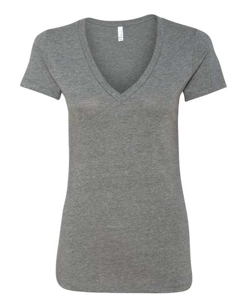 BELLA + CANVAS 6035 - Deep Heather