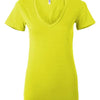 BELLA + CANVAS 6035 - Neon Yellow