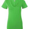 BELLA + CANVAS 6035 - Neon Green