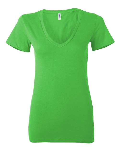 BELLA + CANVAS 6035 - Neon Green