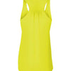 BELLA + CANVAS 8800 - Yellows & Oranges - Neon Yellow Back