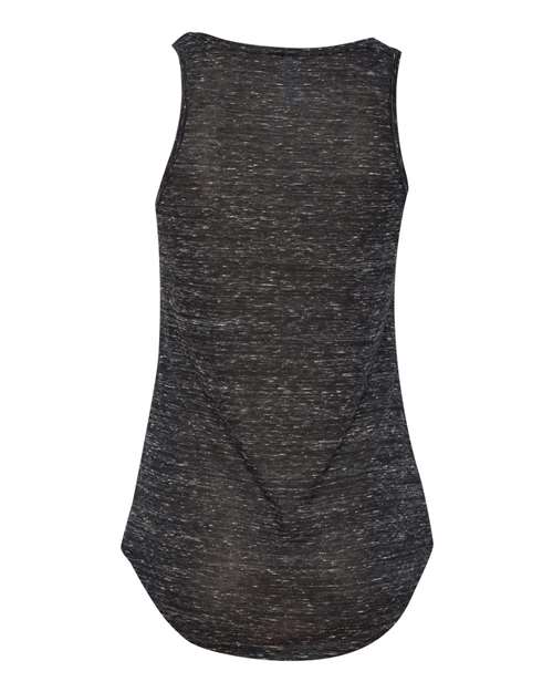 BELLA + CANVAS 8805 - Black Marble Back