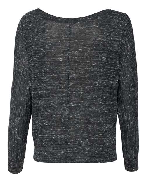 BELLA + CANVAS 8850 - Black Marble Back