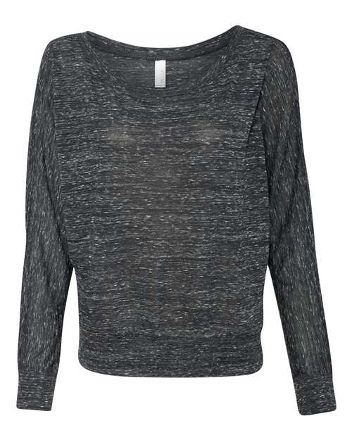 BELLA + CANVAS 8850 - Black Marble