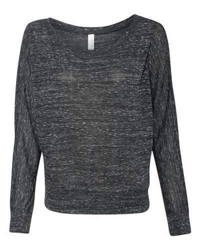 BELLA + CANVAS 8850 - Black Marble