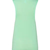 BELLA + CANVAS 8803 - Greens - Mint Back