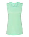 BELLA + CANVAS 8803 - Greens - Mint