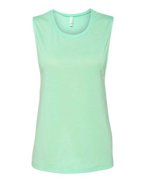 BELLA + CANVAS 8803 - Greens - Mint
