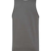 BELLA + CANVAS 3480 - Blacks & Grays - Asphalt Back