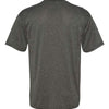 Badger 4320 - Steel Heather Back