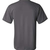 Augusta Sportswear 790 - Blacks & Grays - Graphite Back
