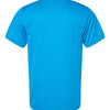 Augusta Sportswear 790 - Other Colors - Power Blue Back