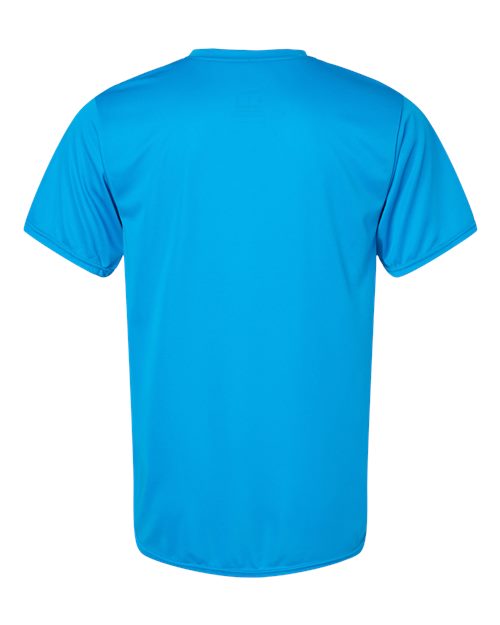 Augusta Sportswear 790 - Other Colors - Power Blue Back