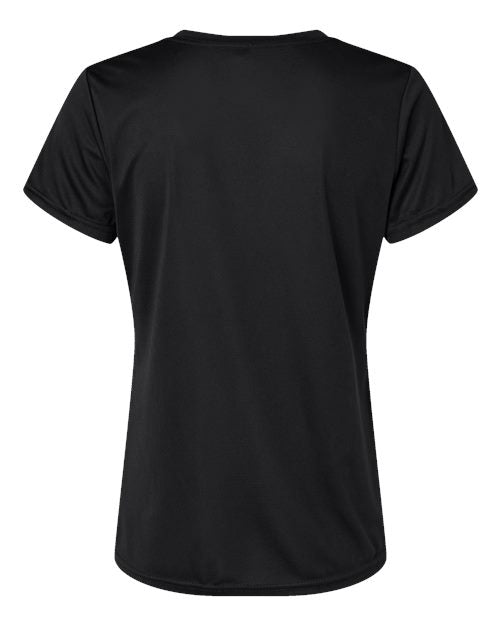 Augusta Sportswear 1790 - Blacks & Grays - Black Back