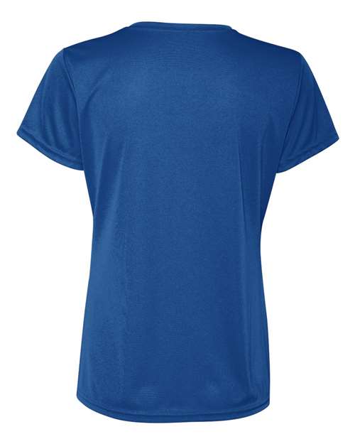 Augusta Sportswear 1790 - Blues - Royal Back