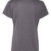 Augusta Sportswear 1790 - Blacks & Grays - Graphite Back