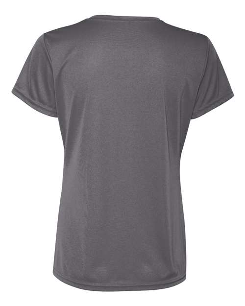 Augusta Sportswear 1790 - Blacks & Grays - Graphite Back