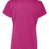 Augusta Sportswear 1790 - Reds & Pinks - Power Pink Back