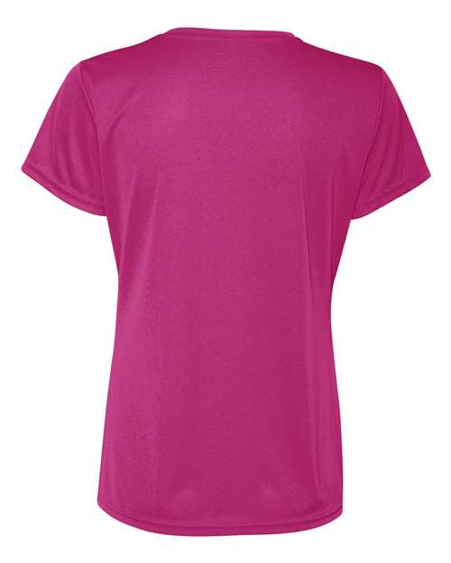 Augusta Sportswear 1790 - Reds & Pinks - Power Pink Back