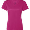 Augusta Sportswear 1790 - Reds & Pinks - Power Pink