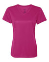 Augusta Sportswear 1790 - Reds & Pinks - Power Pink