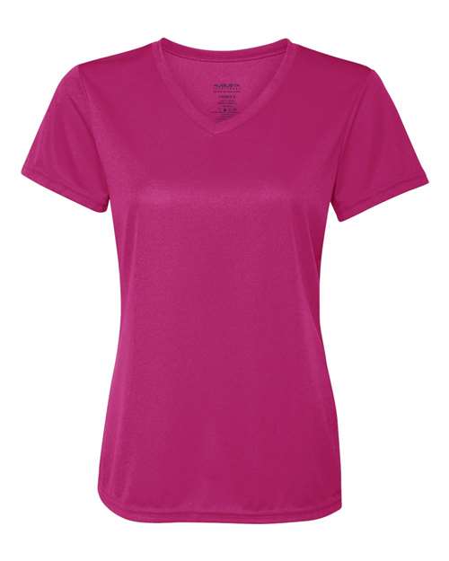 Augusta Sportswear 1790 - Reds & Pinks - Power Pink