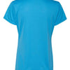 Augusta Sportswear 1790 - Other Colors - Power Blue Back
