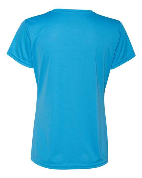 Augusta Sportswear 1790 - Other Colors - Power Blue Back