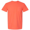 Comfort Colors 6030 - Reds & Pinks - Neon Red Orange