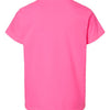 Comfort Colors 9018 - Reds & Pinks - Neon Pink Back