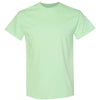Gildan 5000 - Greens - Mint Green