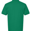 Gildan 8800 - Greens - Kelly Green Back